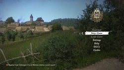 Kingdom Come: Deliverance - PS4