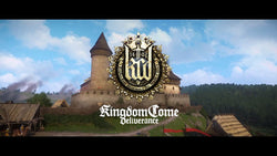Kingdom Come: Deliverance - PS4