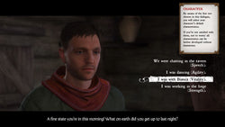 Kingdom Come: Deliverance - PS4