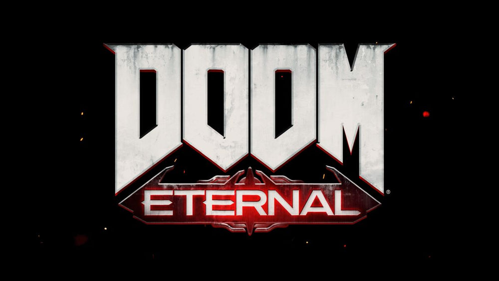 Doom Eternal - PS4