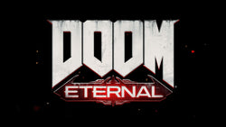 Doom Eternal - PS4