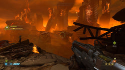 Doom Eternal - PS4