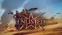 Enlisted - PS5