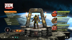 Doom Eternal - PS5