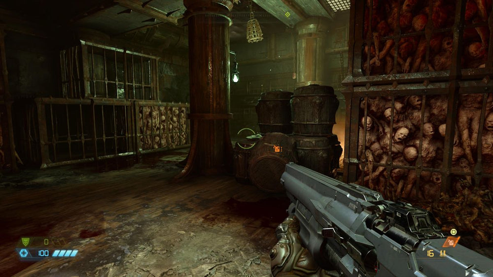 Doom Eternal - PS5