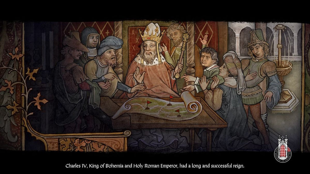 Kingdom Come: Deliverance - PS4
