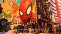 Marvel Spider-Man: Miles Morales - PS4