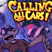 Calling All Cars! - PS3