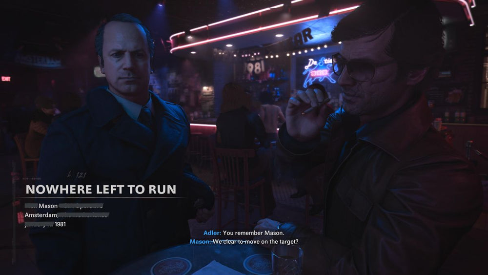 Call of Duty: Black Ops - Cold War - PS5