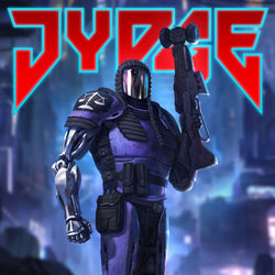 Jydge - PS5