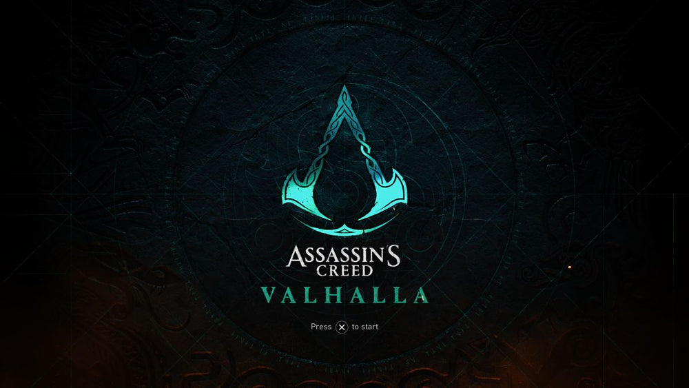Assassin's Creed: Valhalla - PS5