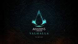 Assassin's Creed: Valhalla - PS5
