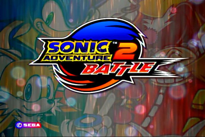 Sonic Adventure 2 - PS3