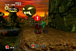 Sonic Adventure 2 - PS3