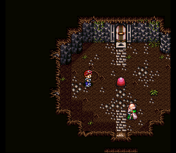 Lufia II: Rise of the Sinistrals - SNES