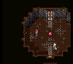 Lufia II: Rise of the Sinistrals - SNES
