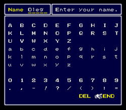 Lufia & the Fortress of Doom - SNES