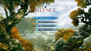 Silence - PS4