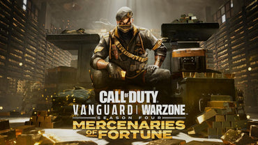 Call of Duty: Vanguard - PS5