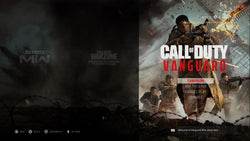 Call of Duty: Vanguard - PS5