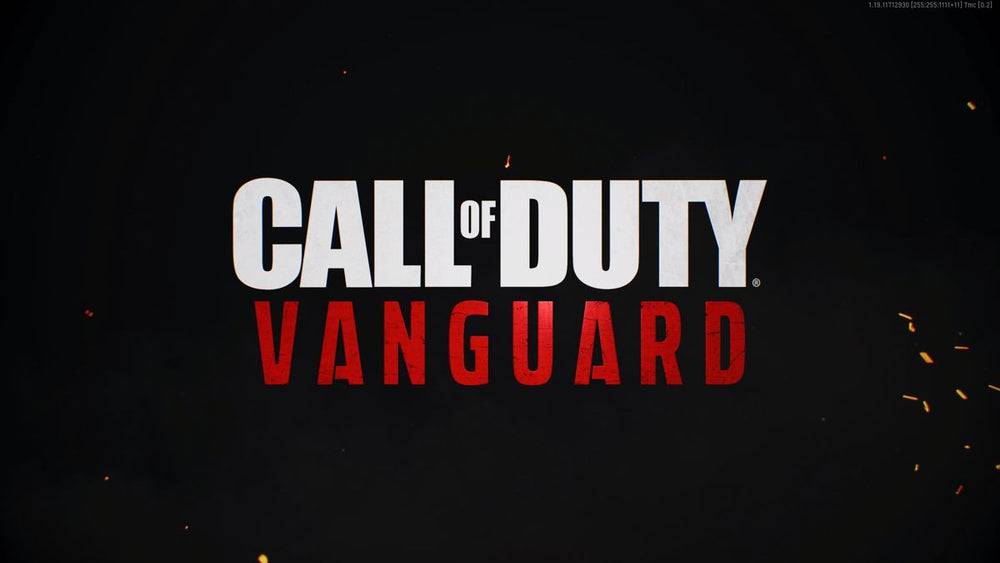 Call of Duty: Vanguard - PS5