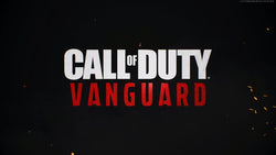 Call of Duty: Vanguard - PS5