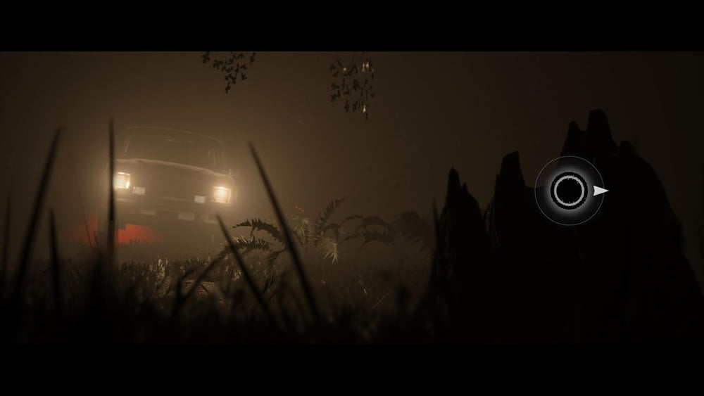 The Quarry - PS5