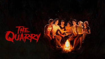 The Quarry - PS5