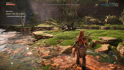 Horizon II: Forbidden West - PS5