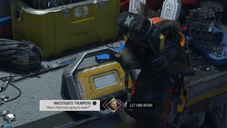 Marvel Guardians of the Galaxy - PS5