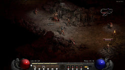 Diablo II: Resurrected - PS5