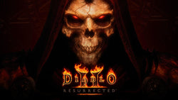 Diablo II: Resurrected - PS5