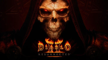 Diablo II: Resurrected - PS5