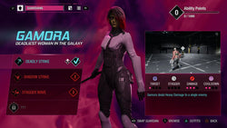 Marvel Guardians of the Galaxy - PS5