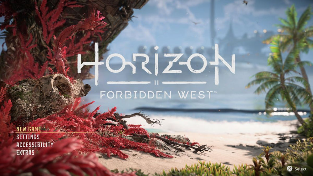 Horizon II: Forbidden West - PS5