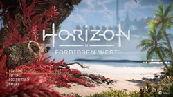 Horizon II: Forbidden West - PS5