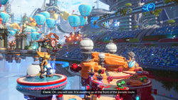 Ratchet & Clank: Rift Apart - PS5