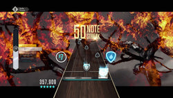 Guitar Hero Live - PS4