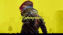 Cyberpunk 2077 - PS5