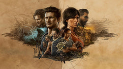 Uncharted: Digital Bundle - PS5