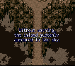 Lufia & the Fortress of Doom - SNES