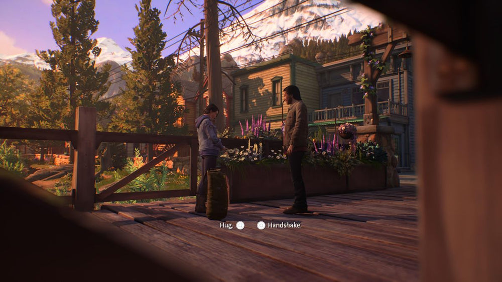 Life Is Strange: True Colors - PS5