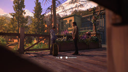 Life Is Strange: True Colors - PS5