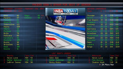 NBA 2K14 - PS4