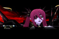 Hyperdimension Neptunia mk2 - PS3
