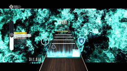 Guitar Hero Live - PS3