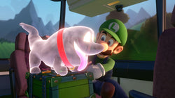 Luigi's Mansion 3 - Switch