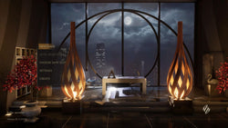 Vampire: The Masquerade - Swansong - PS5