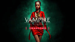 Vampire: The Masquerade - Swansong - PS5