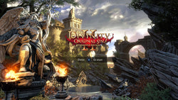 Divinity: Original Sin II - PS4